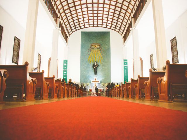 La boda de Axel y Martha en Boca del Río, Veracruz 12