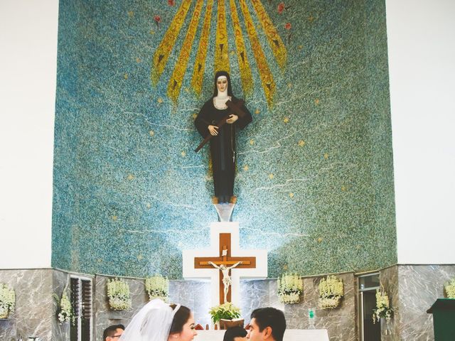 La boda de Axel y Martha en Boca del Río, Veracruz 13