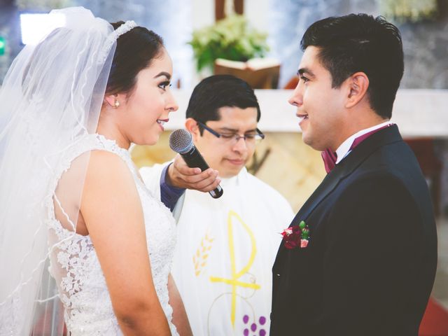 La boda de Axel y Martha en Boca del Río, Veracruz 14