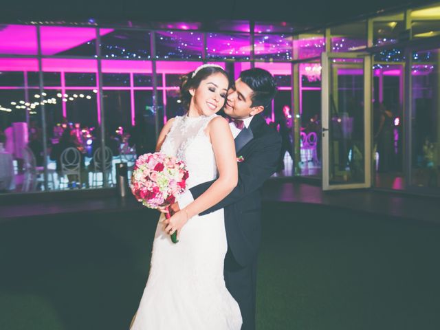 La boda de Axel y Martha en Boca del Río, Veracruz 19