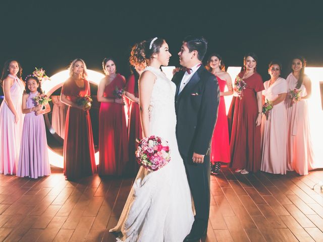 La boda de Axel y Martha en Boca del Río, Veracruz 21