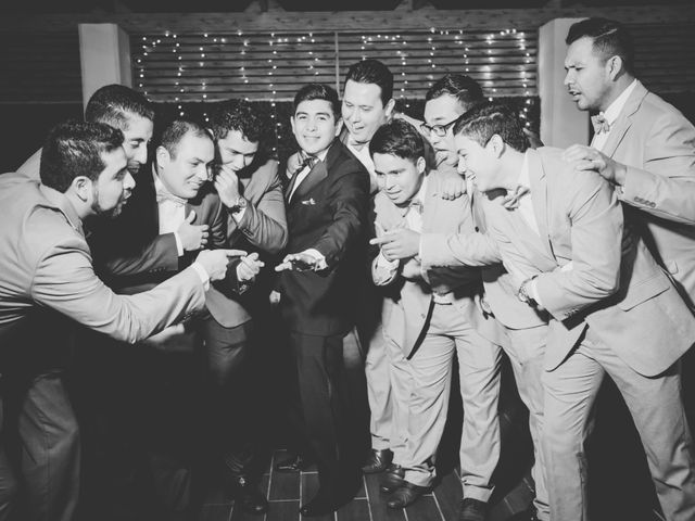 La boda de Axel y Martha en Boca del Río, Veracruz 22