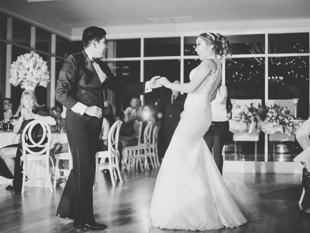 La boda de Axel y Martha en Boca del Río, Veracruz 25
