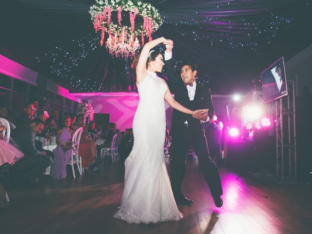 La boda de Axel y Martha en Boca del Río, Veracruz 26