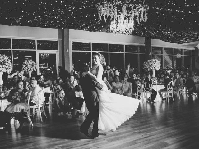 La boda de Axel y Martha en Boca del Río, Veracruz 2