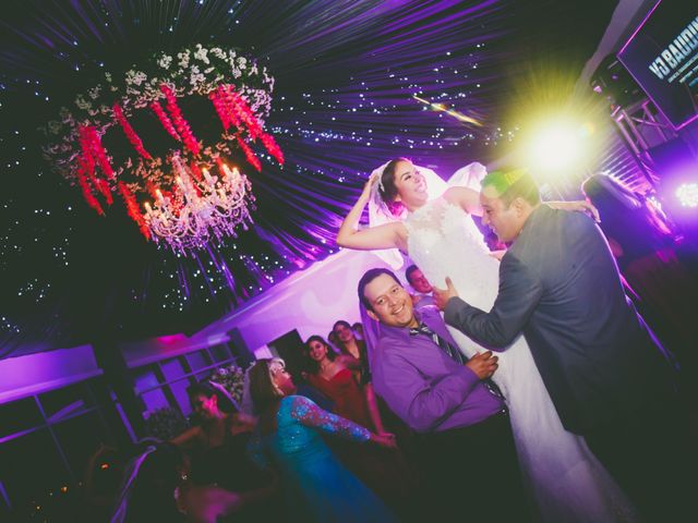 La boda de Axel y Martha en Boca del Río, Veracruz 27