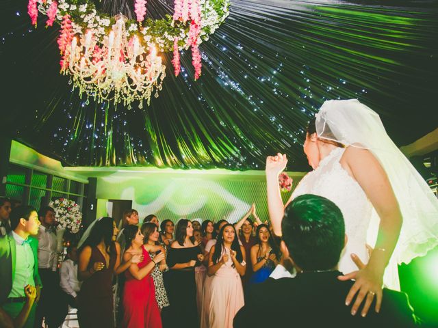 La boda de Axel y Martha en Boca del Río, Veracruz 28