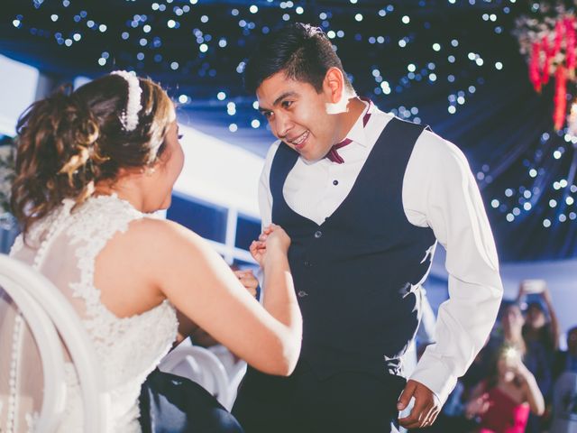 La boda de Axel y Martha en Boca del Río, Veracruz 29