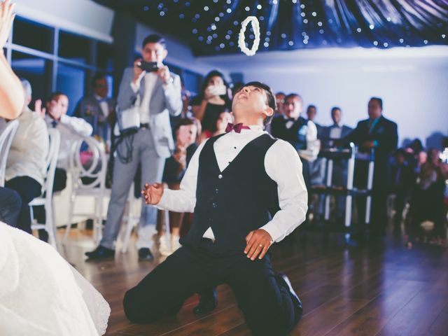 La boda de Axel y Martha en Boca del Río, Veracruz 31