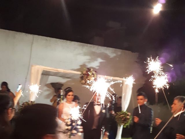 La boda de Víctor Manuel  y Alejandra  en Cholula, Puebla 3