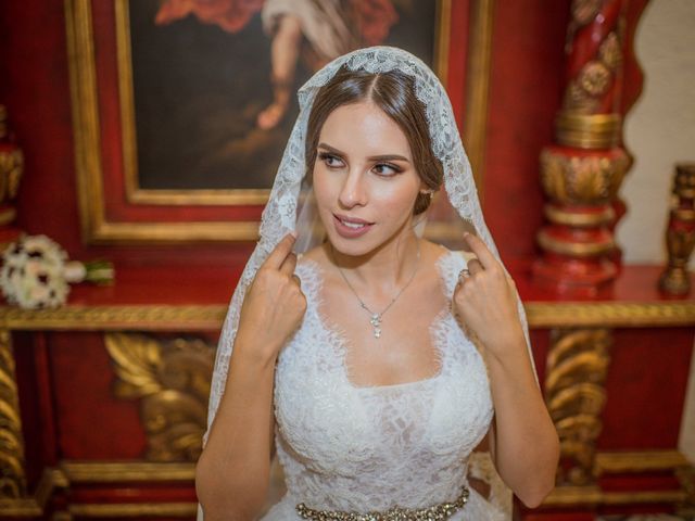 La boda de Galileo y Jocelyn en Guadalajara, Jalisco 64