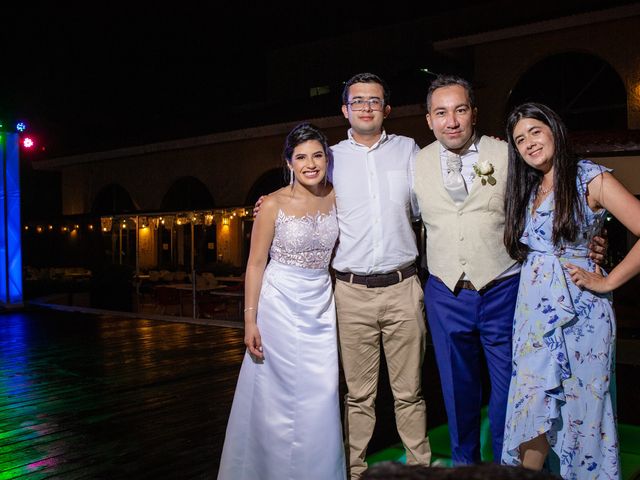 La boda de Yeison y Paula en Cancún, Quintana Roo 46