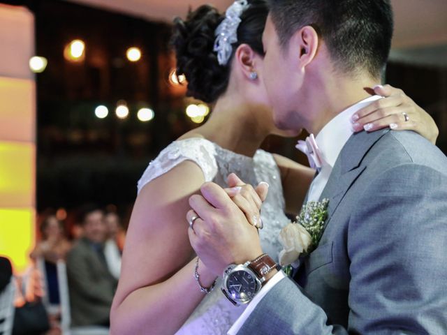 La boda de Elton y Nabille en Guanajuato, Guanajuato 87