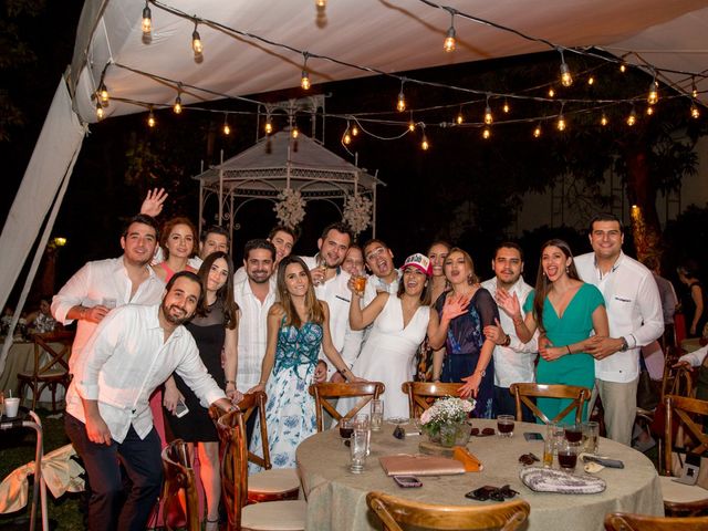 La boda de Fernando y Mariana en Mérida, Yucatán 2