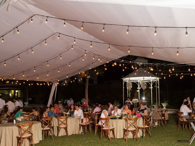 La boda de Fernando y Mariana en Mérida, Yucatán 3