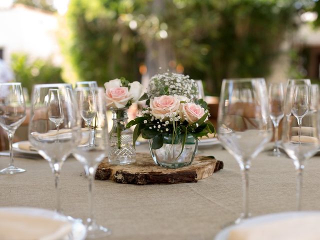 La boda de Fernando y Mariana en Mérida, Yucatán 6