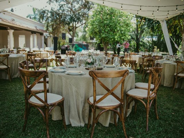 La boda de Fernando y Mariana en Mérida, Yucatán 7