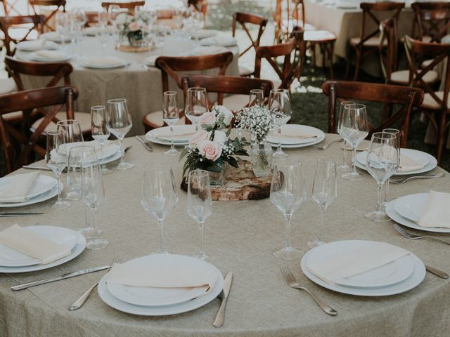 La boda de Fernando y Mariana en Mérida, Yucatán 8