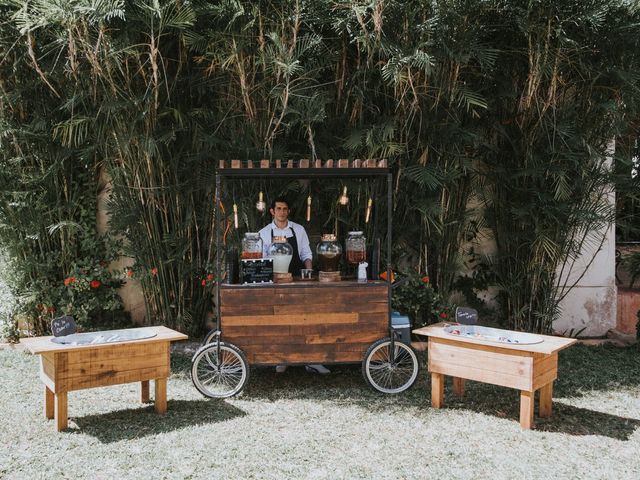 La boda de Fernando y Mariana en Mérida, Yucatán 10