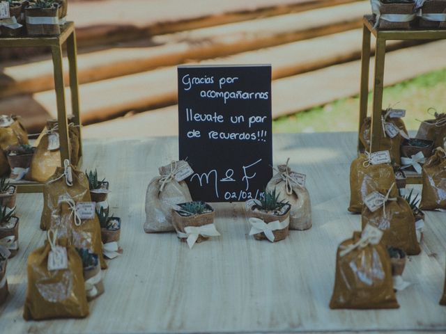 La boda de Fernando y Mariana en Mérida, Yucatán 12