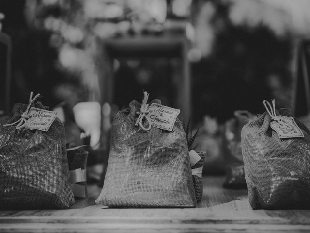 La boda de Fernando y Mariana en Mérida, Yucatán 13