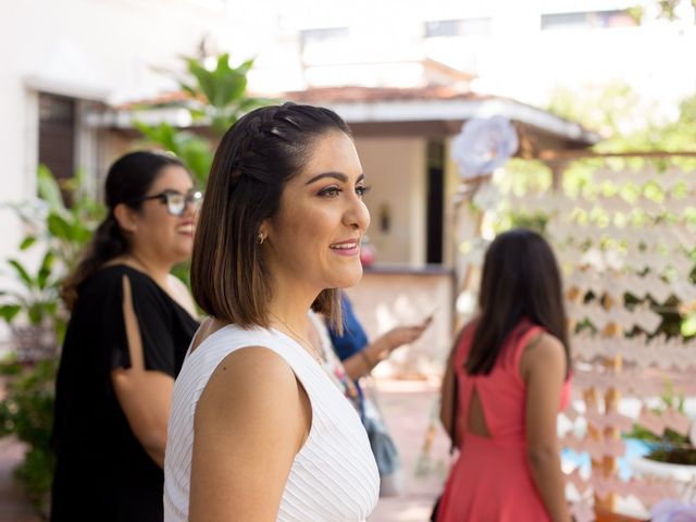 La boda de Fernando y Mariana en Mérida, Yucatán 16