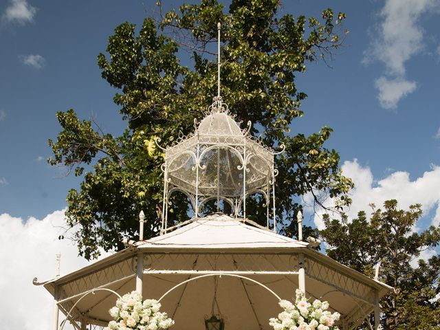 La boda de Fernando y Mariana en Mérida, Yucatán 17