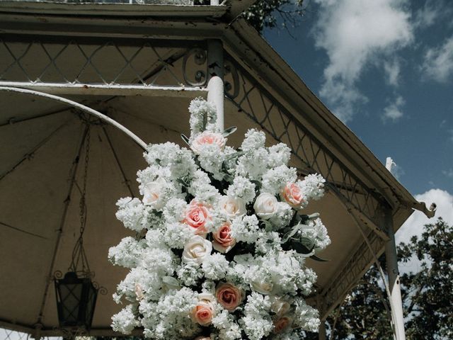 La boda de Fernando y Mariana en Mérida, Yucatán 18