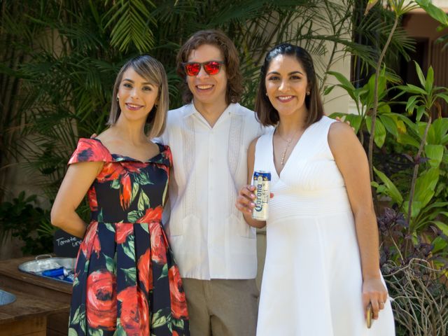 La boda de Fernando y Mariana en Mérida, Yucatán 20