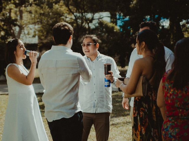 La boda de Fernando y Mariana en Mérida, Yucatán 21