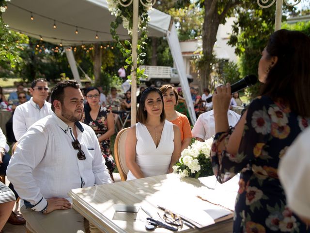 La boda de Fernando y Mariana en Mérida, Yucatán 25