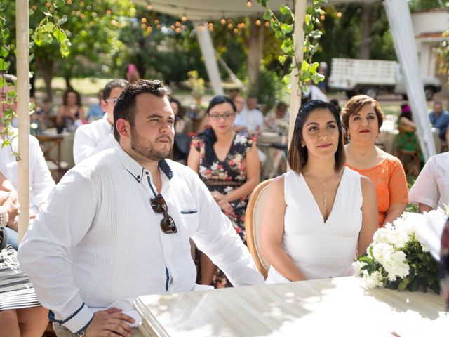 La boda de Fernando y Mariana en Mérida, Yucatán 26