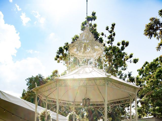 La boda de Fernando y Mariana en Mérida, Yucatán 29