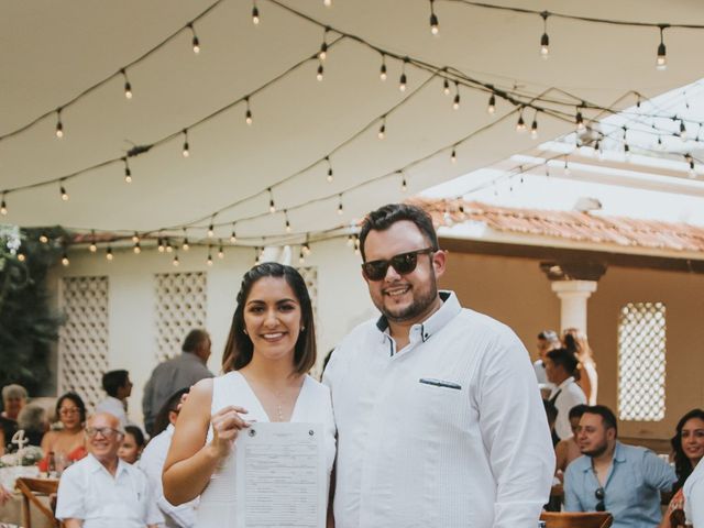 La boda de Fernando y Mariana en Mérida, Yucatán 36