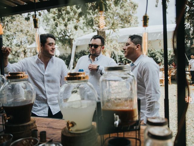 La boda de Fernando y Mariana en Mérida, Yucatán 39