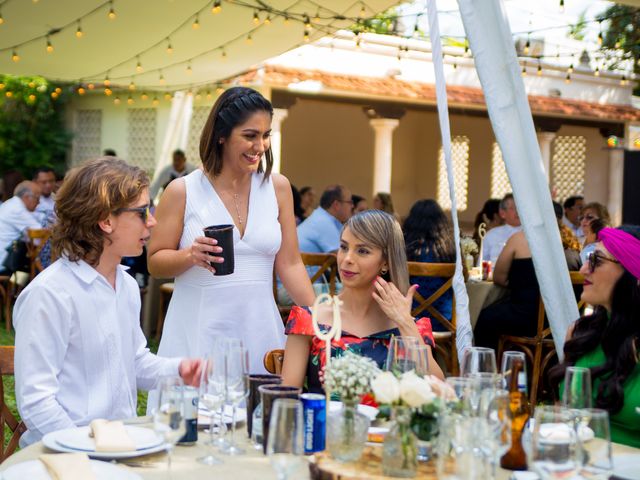 La boda de Fernando y Mariana en Mérida, Yucatán 40