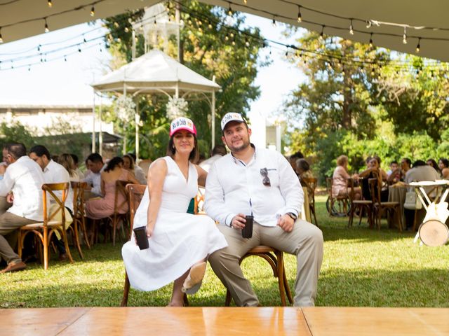 La boda de Fernando y Mariana en Mérida, Yucatán 43