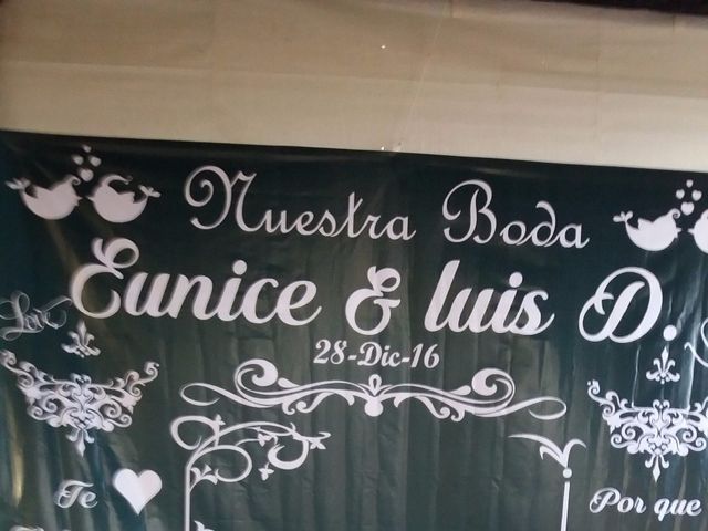 La boda de Daniel y Eunice en Abasolo, Guanajuato 6