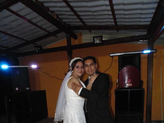La boda de Jorge y Yoana en Pachuca, Hidalgo 6