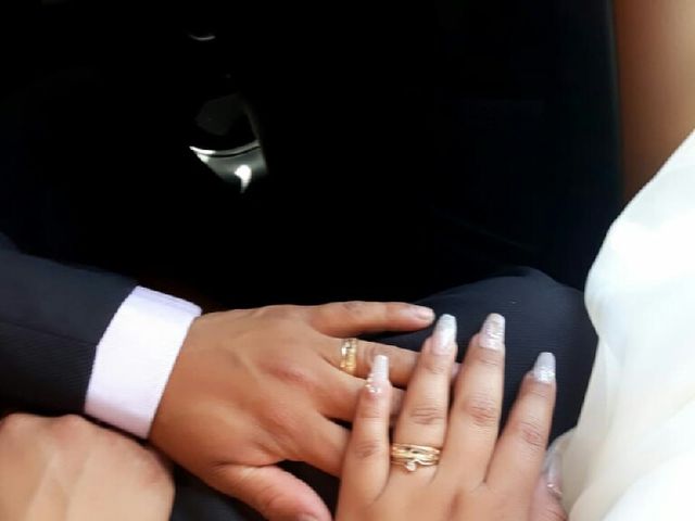 La boda de Fernando y Karen  en Tlalpan, Ciudad de México 3