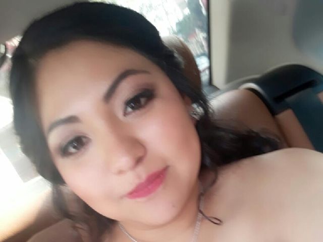 La boda de Fernando y Karen  en Tlalpan, Ciudad de México 5