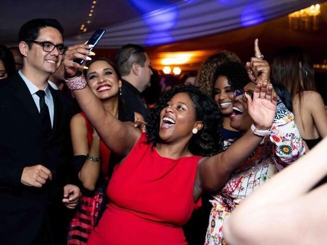 La boda de Emmanuel y Ana en Tlajomulco de Zúñiga, Jalisco 16