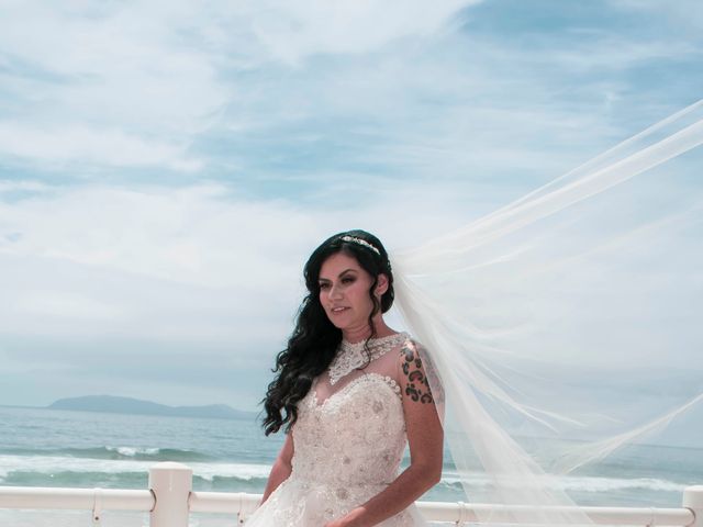 La boda de Michael y Cynthia en Rosarito, Baja California 8