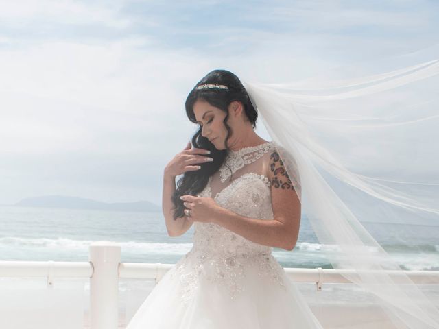 La boda de Michael y Cynthia en Rosarito, Baja California 2