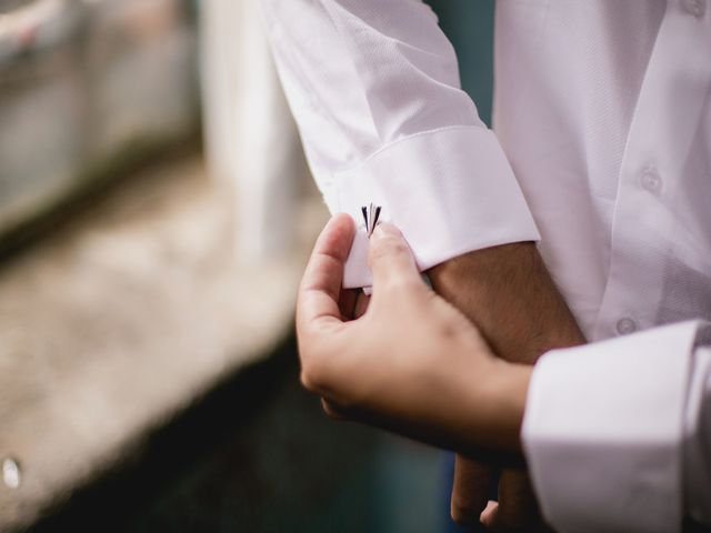 La boda de Bernardo y Jimena en San Miguel de Allende, Guanajuato 14