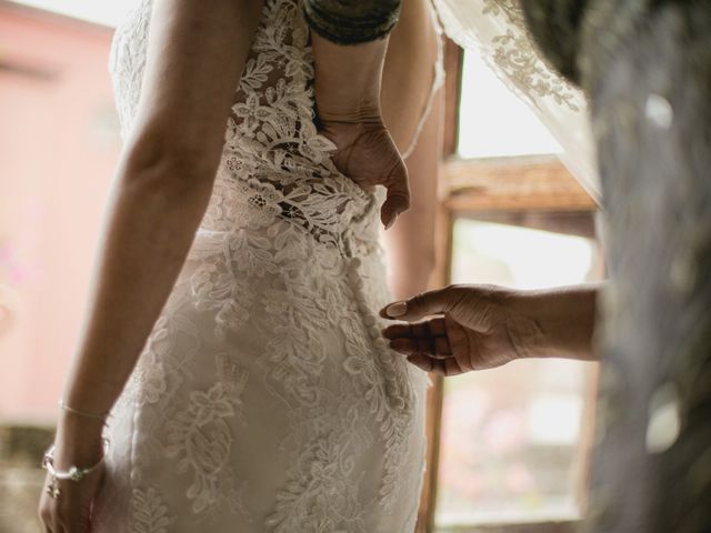 La boda de Bernardo y Jimena en San Miguel de Allende, Guanajuato 21