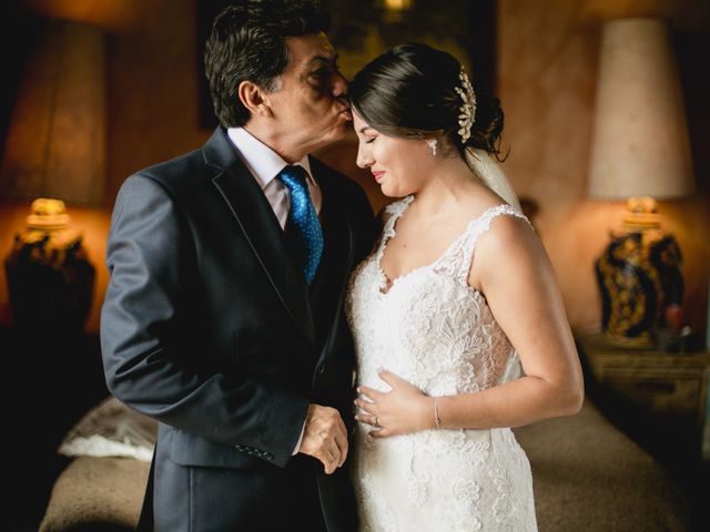 La boda de Bernardo y Jimena en San Miguel de Allende, Guanajuato 28