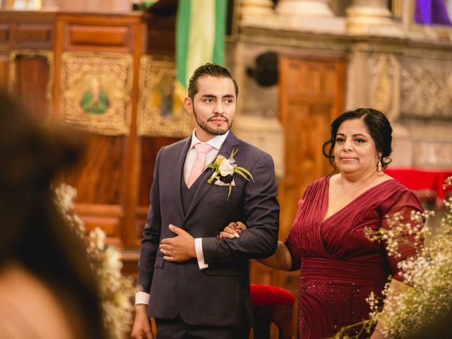 La boda de Bernardo y Jimena en San Miguel de Allende, Guanajuato 63