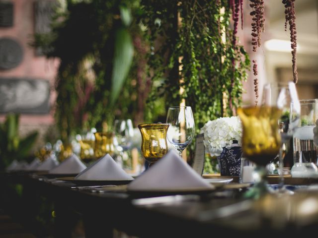 La boda de Bernardo y Jimena en San Miguel de Allende, Guanajuato 76