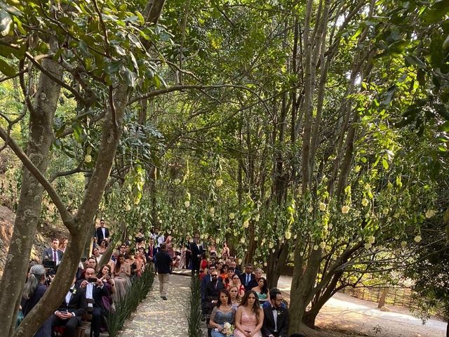 La boda de Bikramjit  y Raquel  en Tepoztlán, Morelos 44